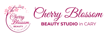 Cherry Blossom Beauty in Cary